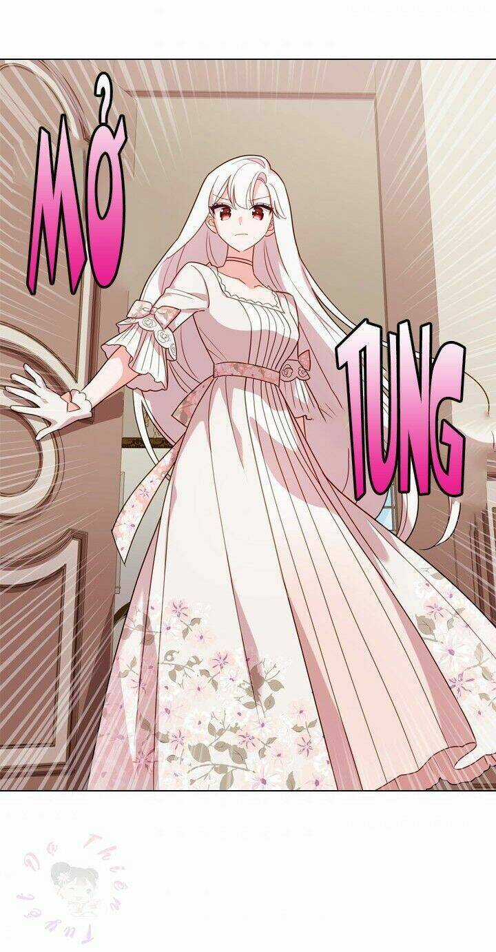 Để Yên Cho Tiểu Thư Hiền Chapter 6 trang 37