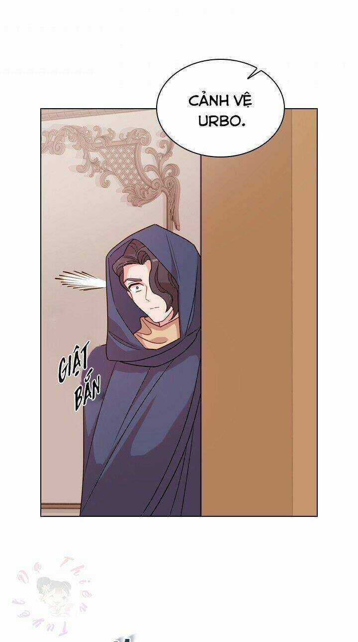 Để Yên Cho Tiểu Thư Hiền Chapter 6 trang 38