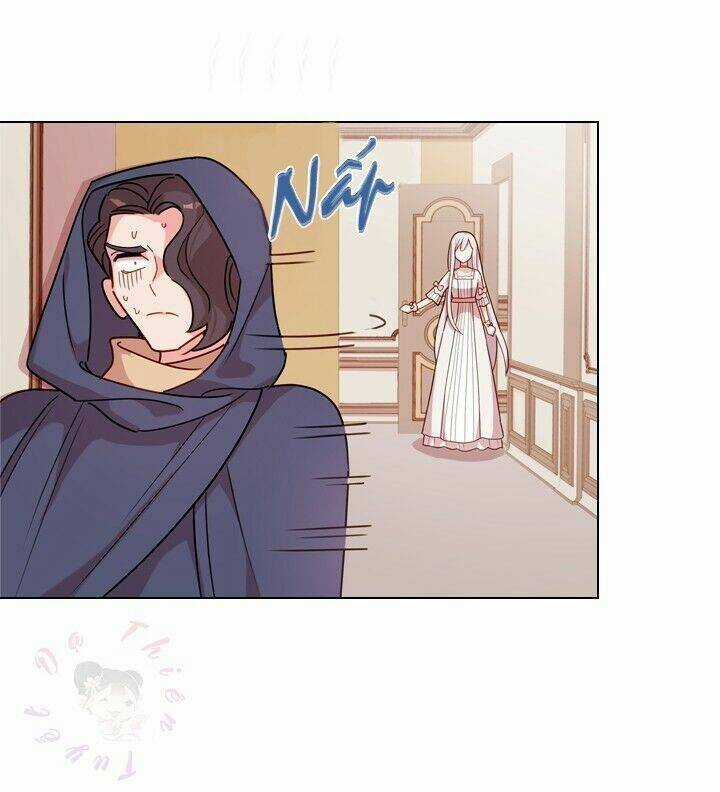 Để Yên Cho Tiểu Thư Hiền Chapter 6 trang 39