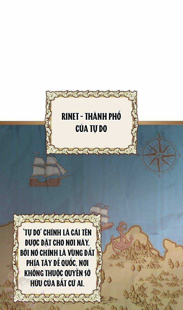 Để Yên Cho Tiểu Thư Hiền Chapter 6 trang 4