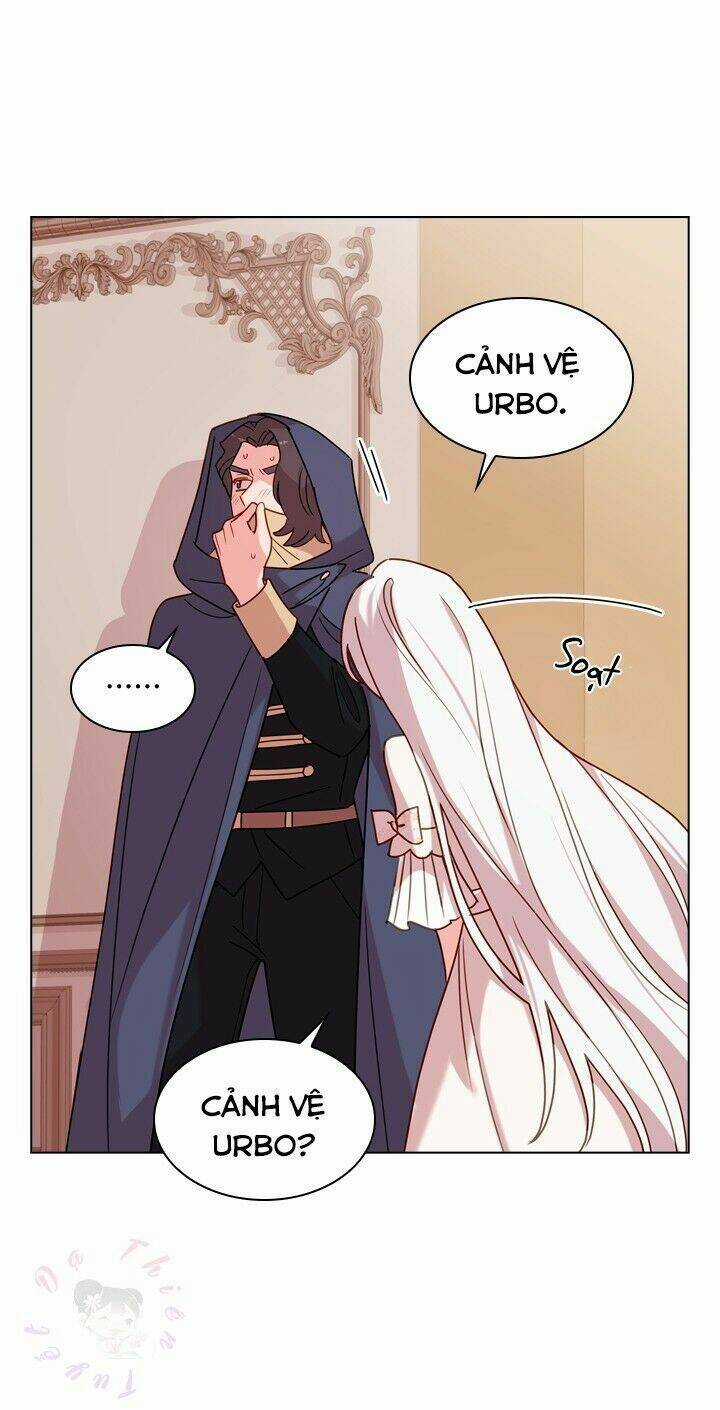 Để Yên Cho Tiểu Thư Hiền Chapter 6 trang 41