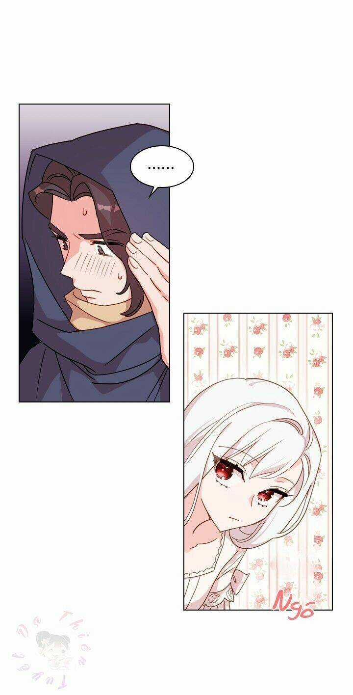 Để Yên Cho Tiểu Thư Hiền Chapter 6 trang 42