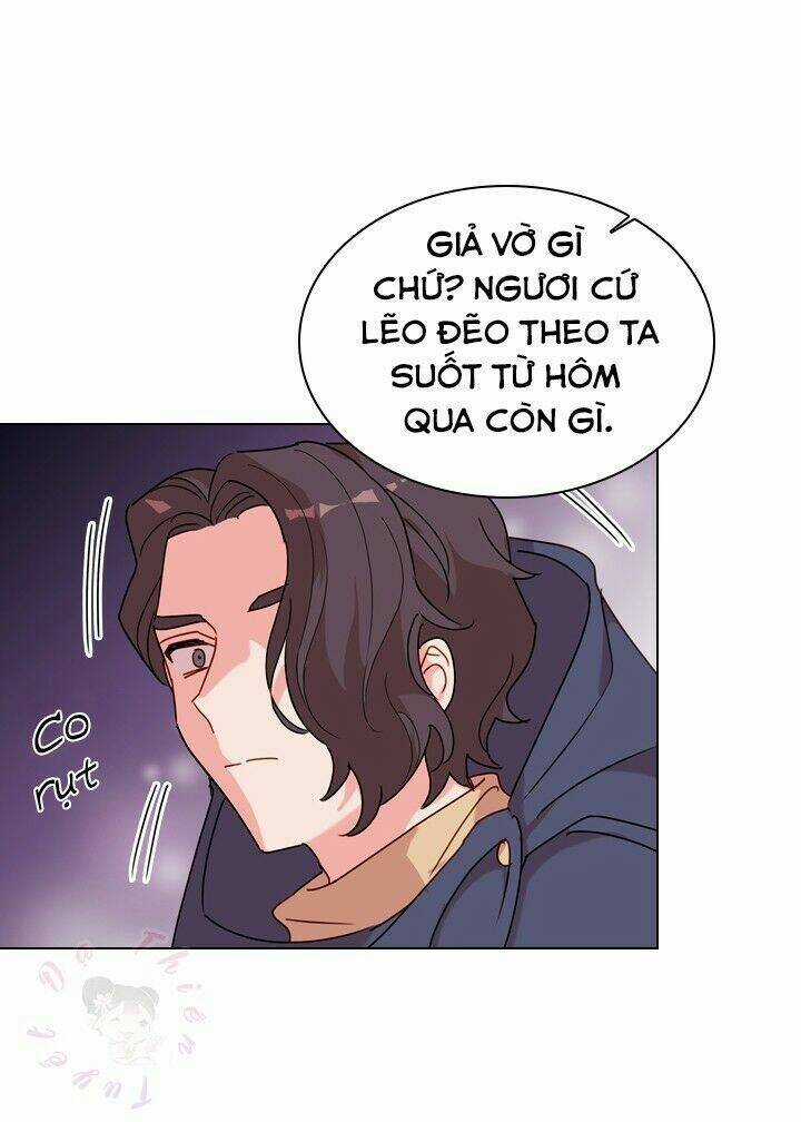 Để Yên Cho Tiểu Thư Hiền Chapter 6 trang 43