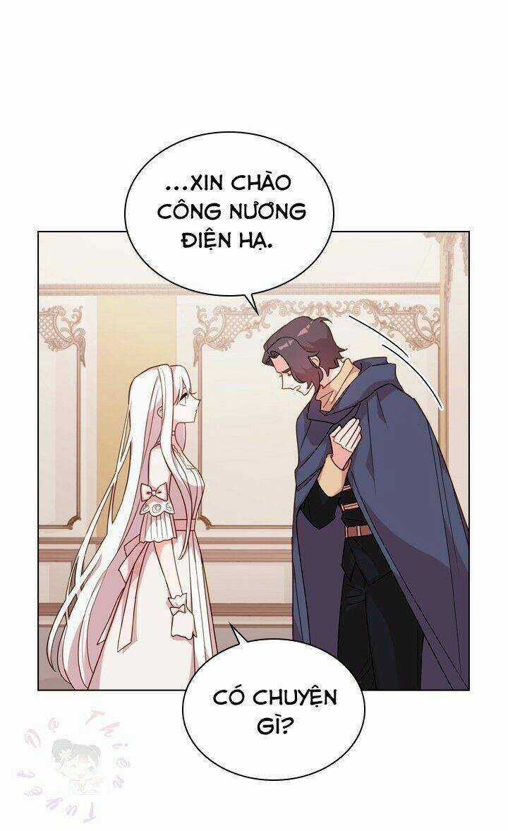 Để Yên Cho Tiểu Thư Hiền Chapter 6 trang 44