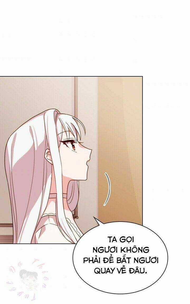 Để Yên Cho Tiểu Thư Hiền Chapter 6 trang 46