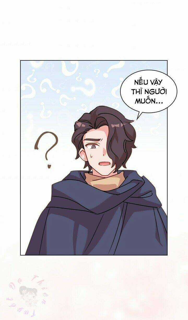 Để Yên Cho Tiểu Thư Hiền Chapter 6 trang 47