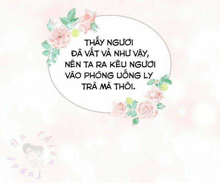 Để Yên Cho Tiểu Thư Hiền Chapter 6 trang 48