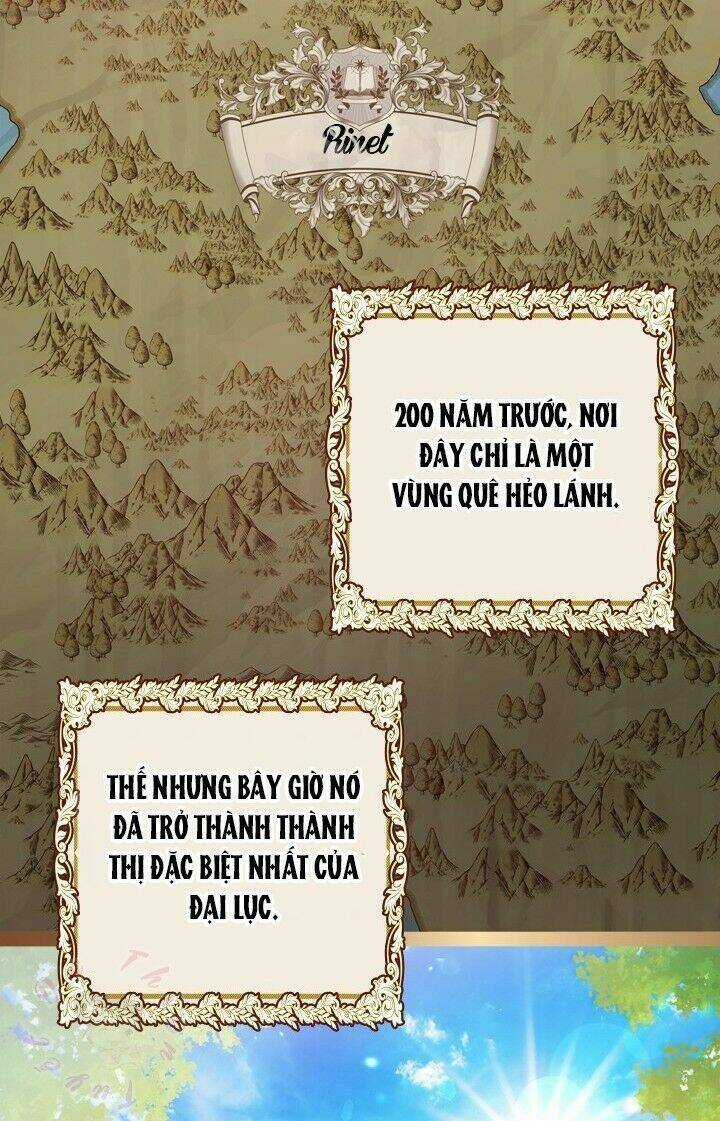 Để Yên Cho Tiểu Thư Hiền Chapter 6 trang 5