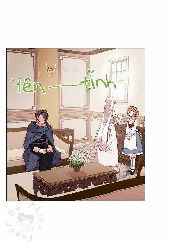 Để Yên Cho Tiểu Thư Hiền Chapter 6 trang 50