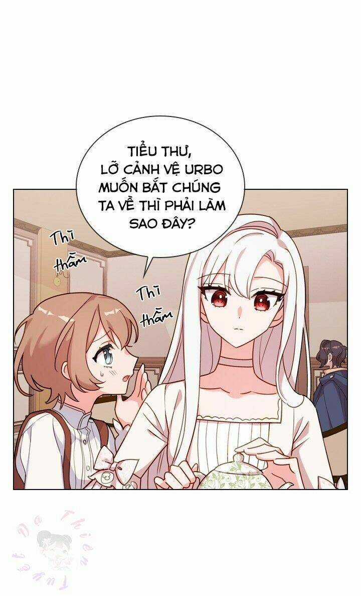 Để Yên Cho Tiểu Thư Hiền Chapter 6 trang 51