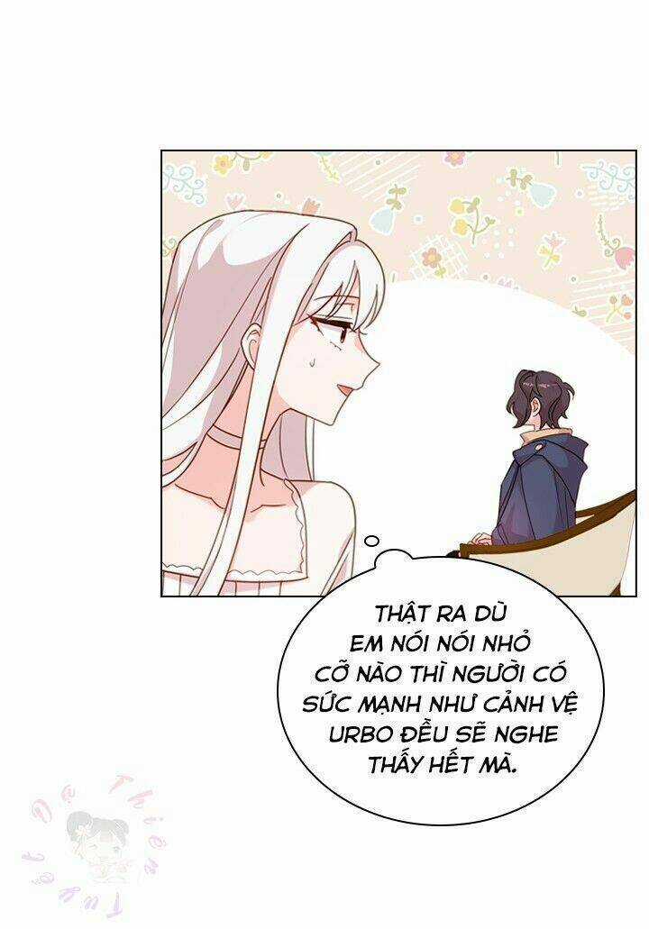 Để Yên Cho Tiểu Thư Hiền Chapter 6 trang 52