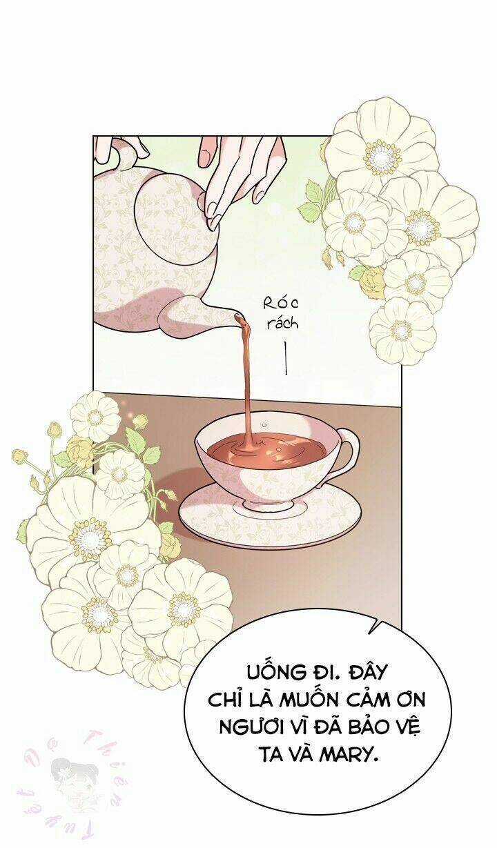 Để Yên Cho Tiểu Thư Hiền Chapter 6 trang 53