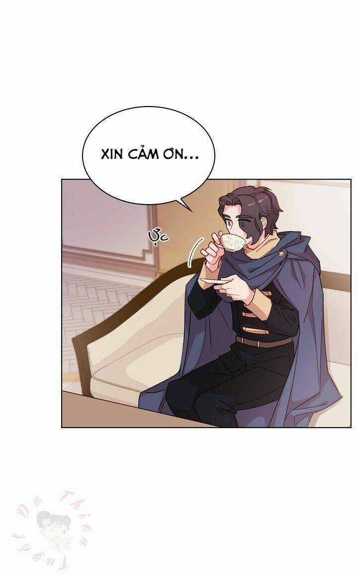 Để Yên Cho Tiểu Thư Hiền Chapter 6 trang 54