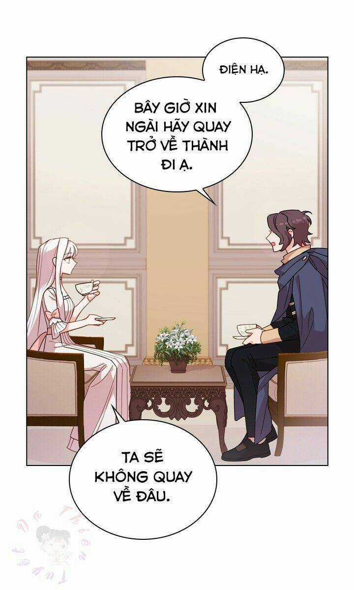 Để Yên Cho Tiểu Thư Hiền Chapter 6 trang 55