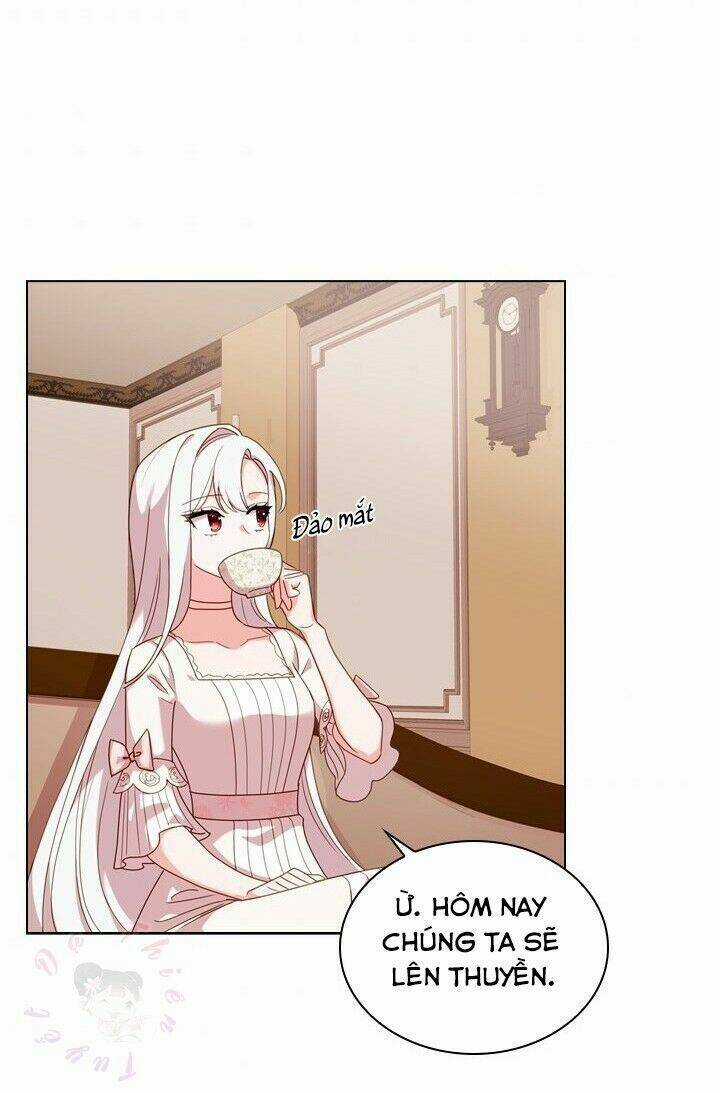 Để Yên Cho Tiểu Thư Hiền Chapter 6 trang 57