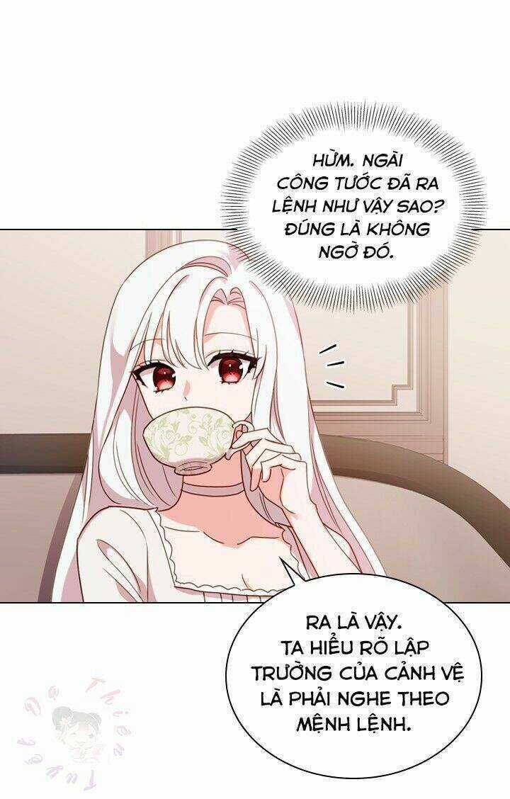 Để Yên Cho Tiểu Thư Hiền Chapter 6 trang 59