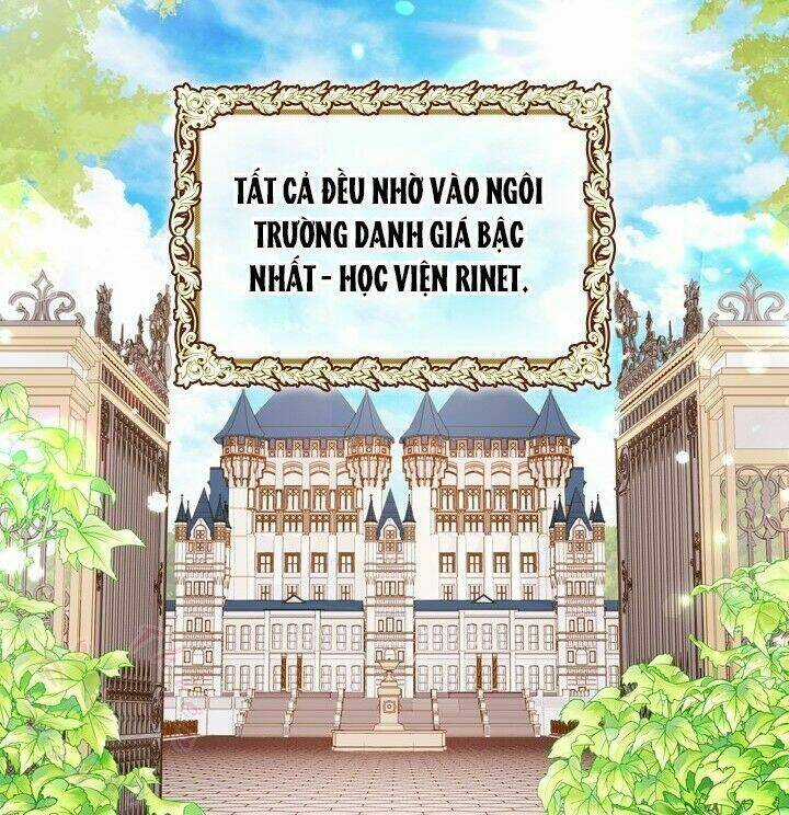 Để Yên Cho Tiểu Thư Hiền Chapter 6 trang 6