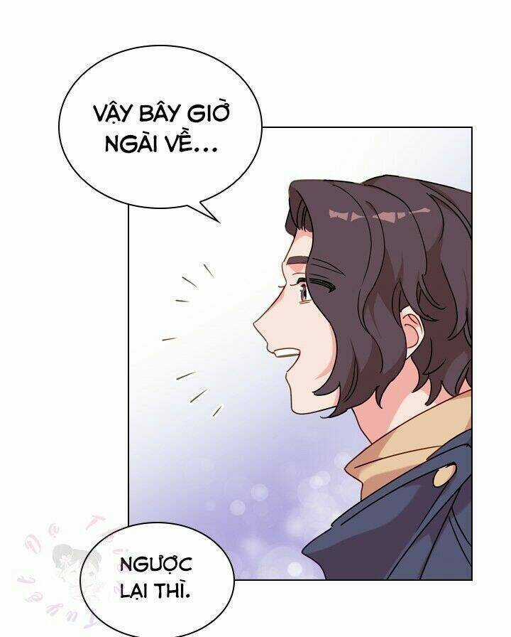 Để Yên Cho Tiểu Thư Hiền Chapter 6 trang 60