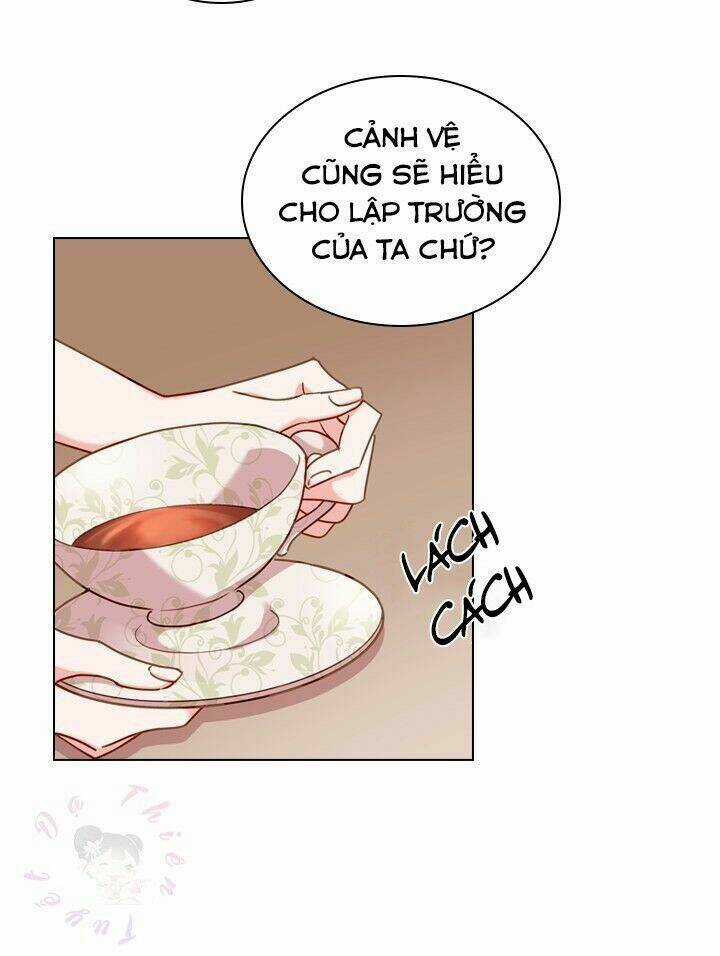 Để Yên Cho Tiểu Thư Hiền Chapter 6 trang 61