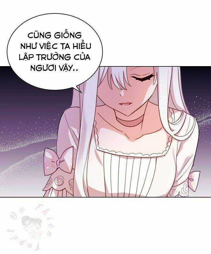 Để Yên Cho Tiểu Thư Hiền Chapter 6 trang 62