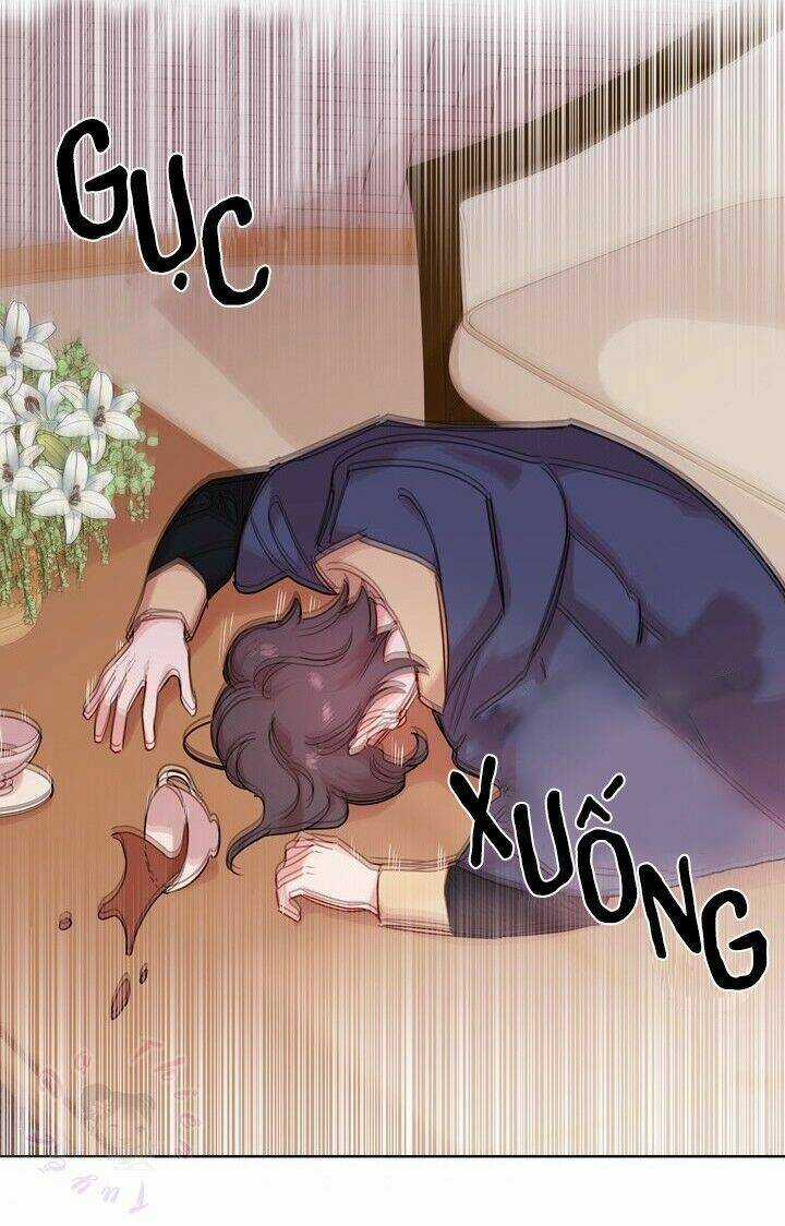 Để Yên Cho Tiểu Thư Hiền Chapter 6 trang 66