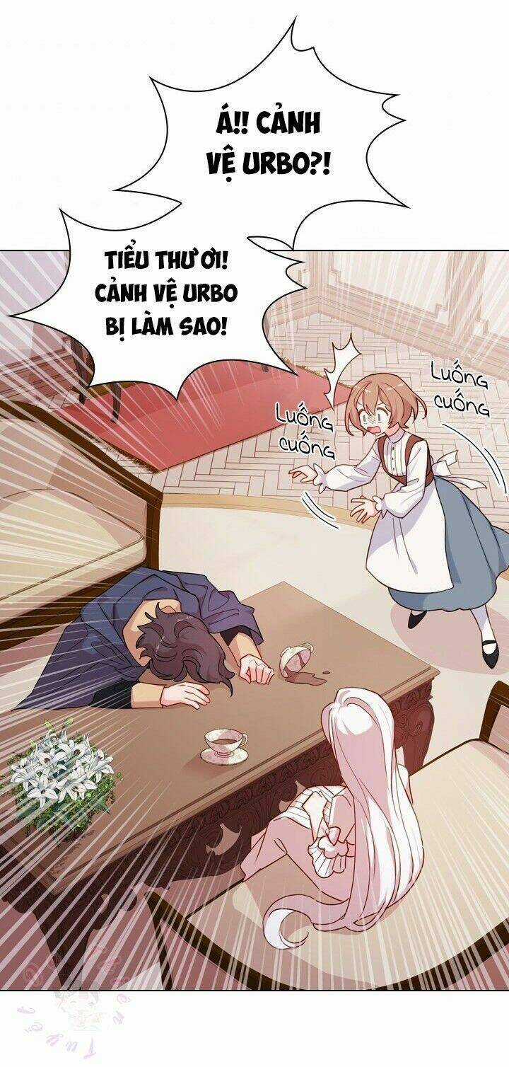 Để Yên Cho Tiểu Thư Hiền Chapter 6 trang 67