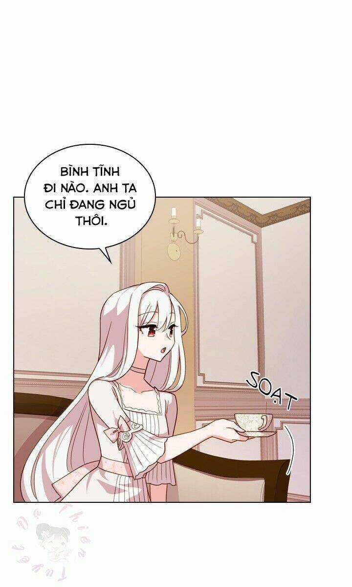 Để Yên Cho Tiểu Thư Hiền Chapter 6 trang 68