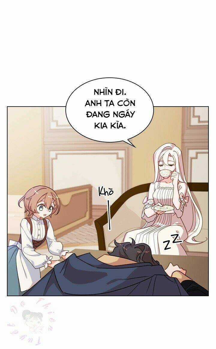 Để Yên Cho Tiểu Thư Hiền Chapter 6 trang 70