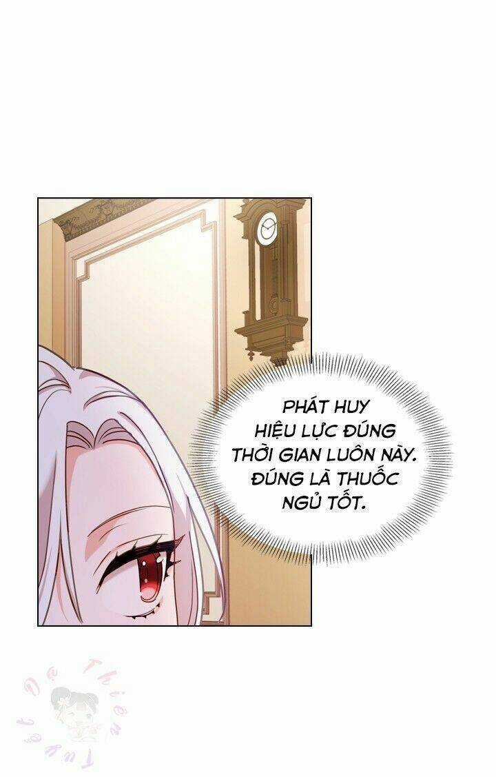 Để Yên Cho Tiểu Thư Hiền Chapter 6 trang 71