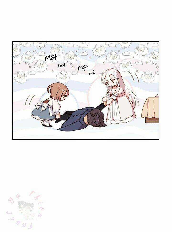 Để Yên Cho Tiểu Thư Hiền Chapter 6 trang 73