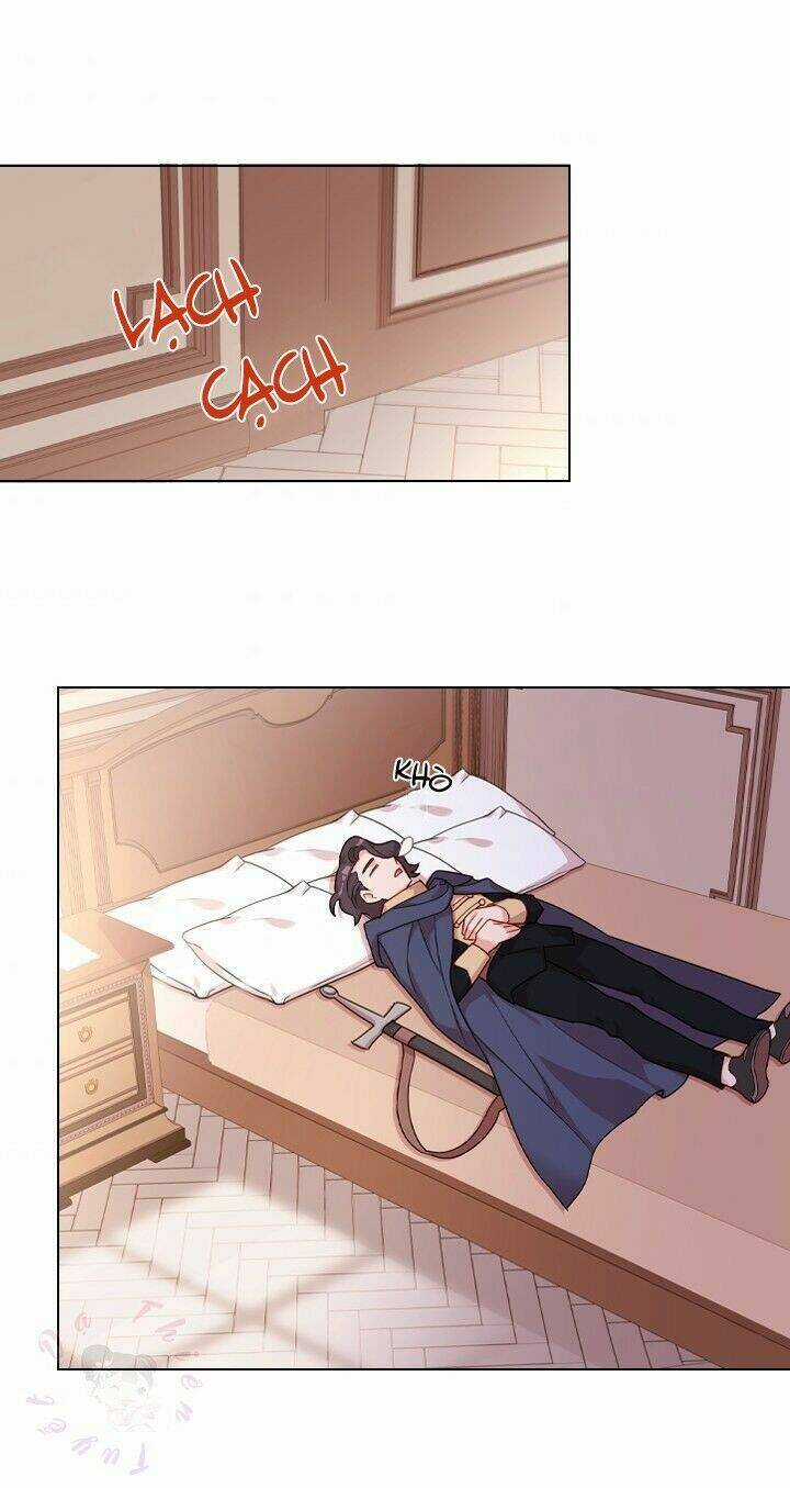 Để Yên Cho Tiểu Thư Hiền Chapter 6 trang 76