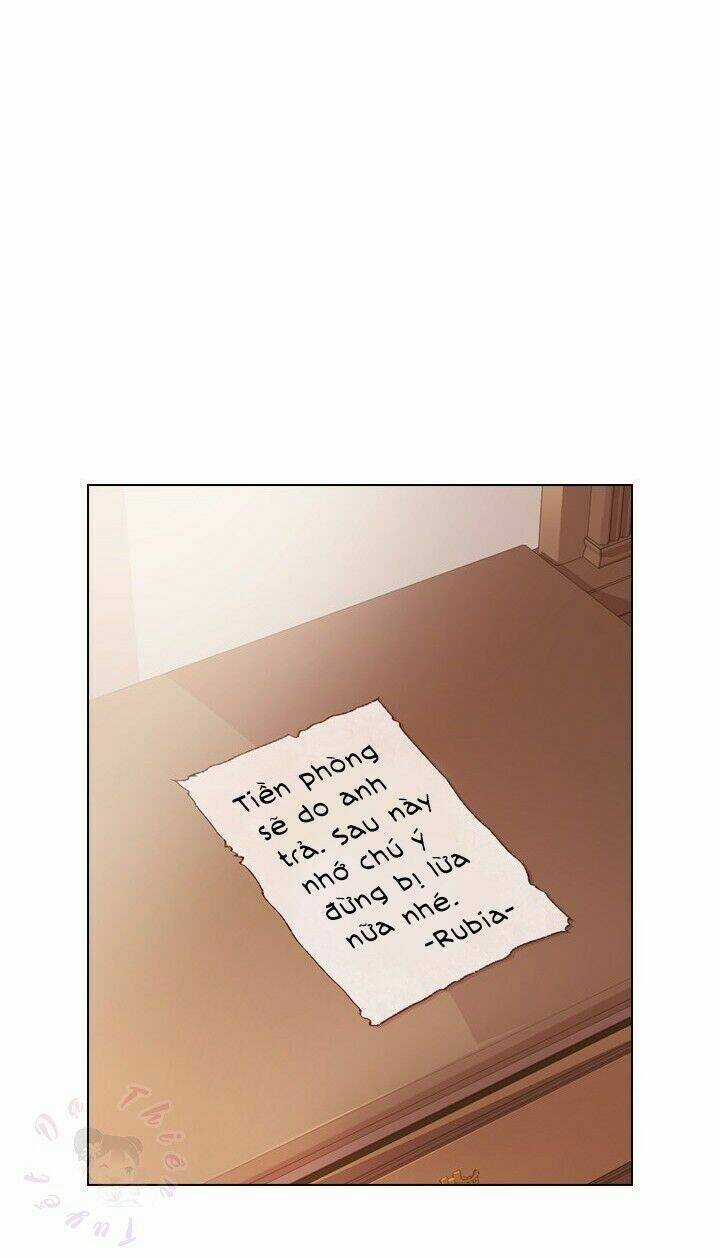 Để Yên Cho Tiểu Thư Hiền Chapter 6 trang 77