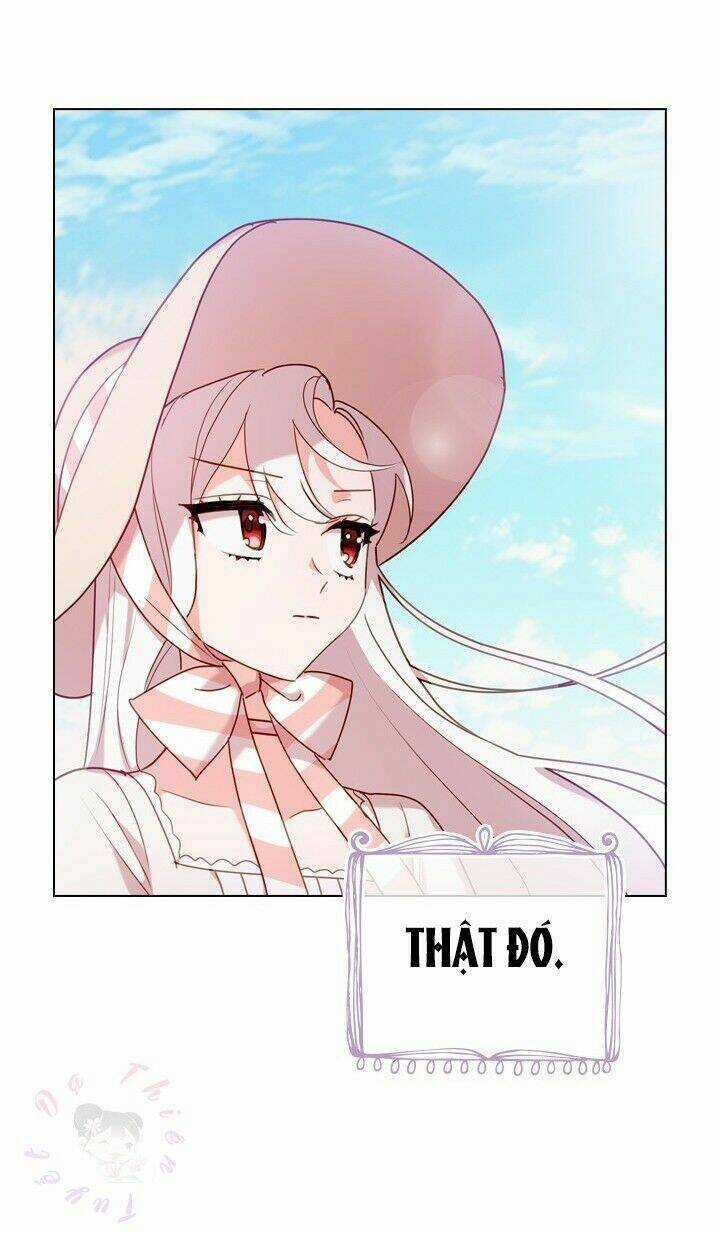 Để Yên Cho Tiểu Thư Hiền Chapter 6 trang 80