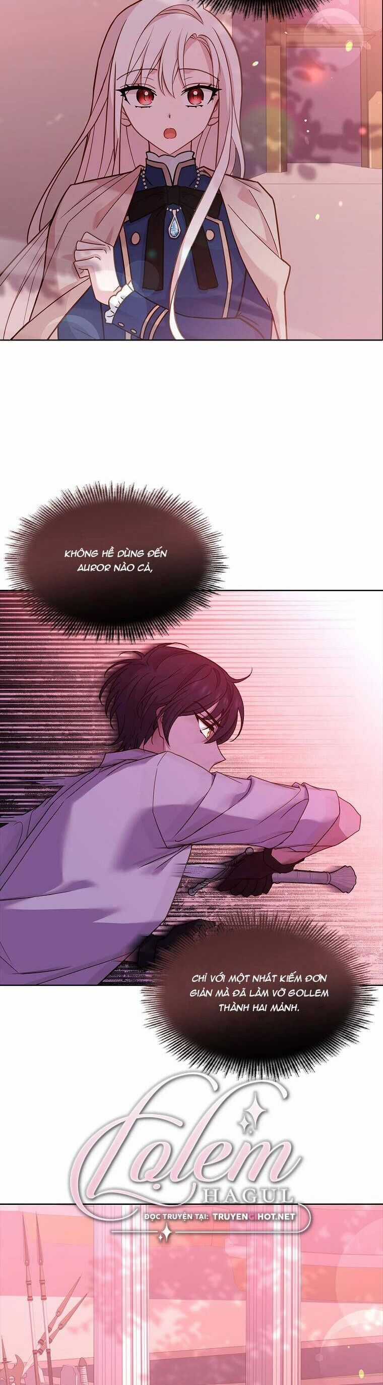 Để Yên Cho Tiểu Thư Hiền Chapter 69 trang 1