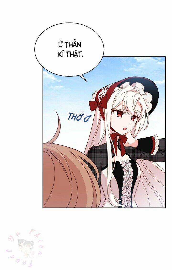 Để Yên Cho Tiểu Thư Hiền Chapter 7 trang 10