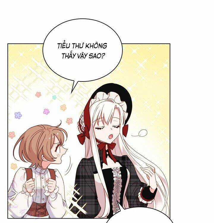 Để Yên Cho Tiểu Thư Hiền Chapter 7 trang 11