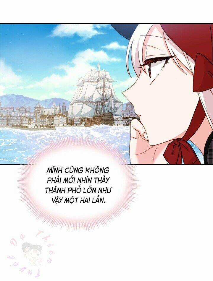 Để Yên Cho Tiểu Thư Hiền Chapter 7 trang 13