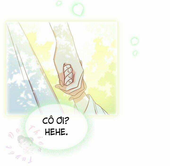 Để Yên Cho Tiểu Thư Hiền Chapter 7 trang 15