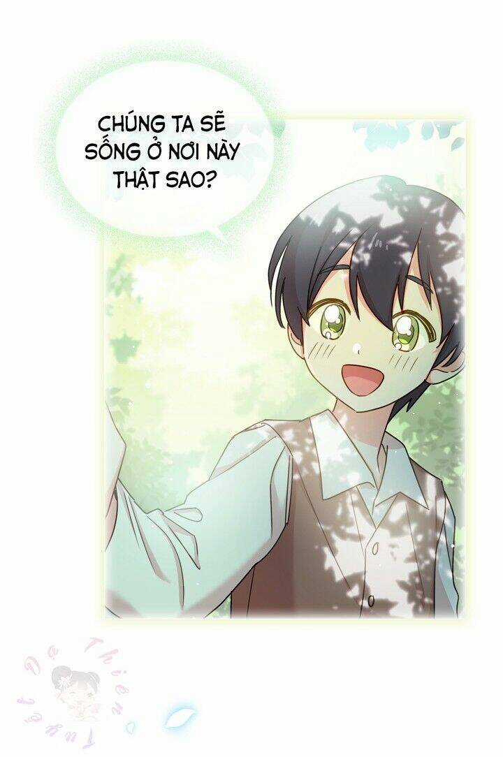 Để Yên Cho Tiểu Thư Hiền Chapter 7 trang 16