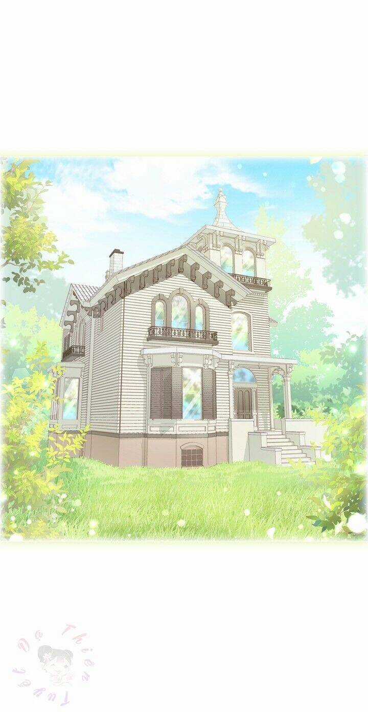 Để Yên Cho Tiểu Thư Hiền Chapter 7 trang 19