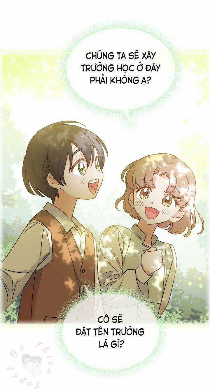 Để Yên Cho Tiểu Thư Hiền Chapter 7 trang 20