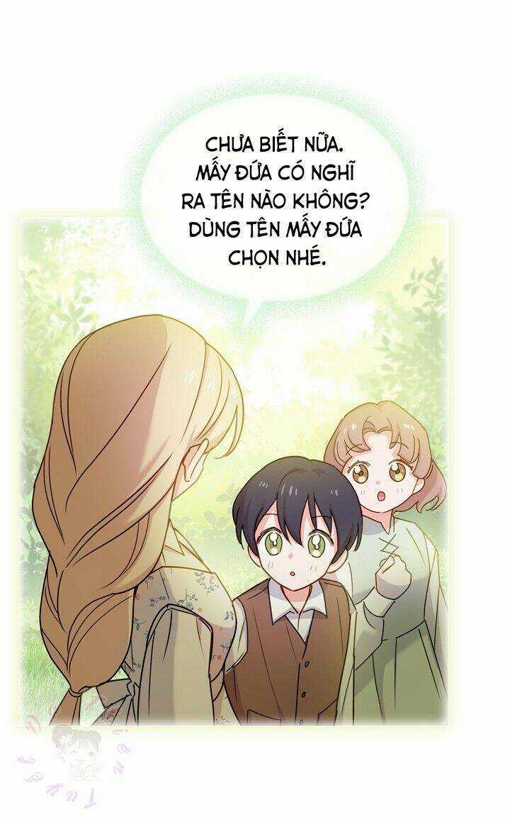 Để Yên Cho Tiểu Thư Hiền Chapter 7 trang 21