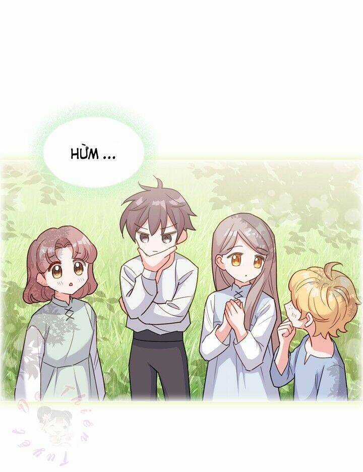 Để Yên Cho Tiểu Thư Hiền Chapter 7 trang 22