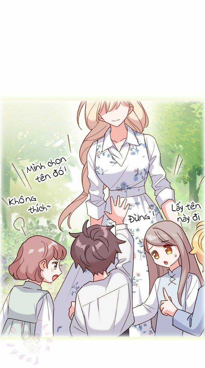 Để Yên Cho Tiểu Thư Hiền Chapter 7 trang 23