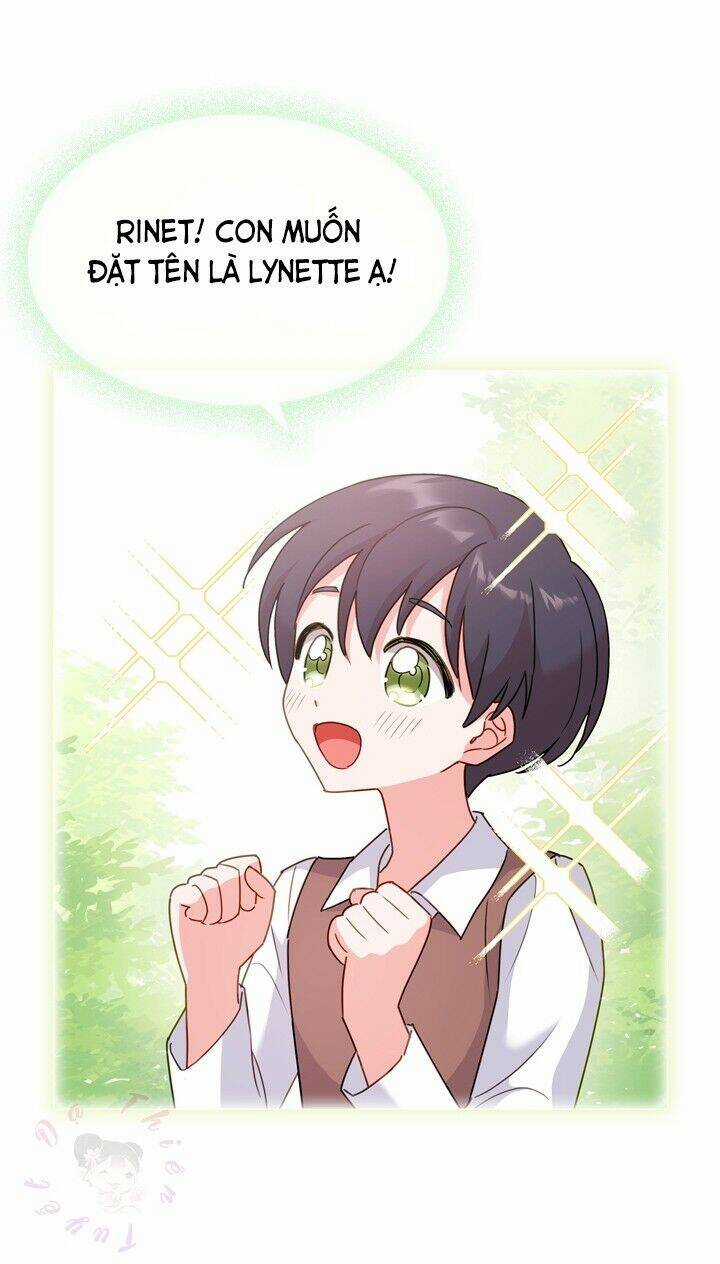 Để Yên Cho Tiểu Thư Hiền Chapter 7 trang 24