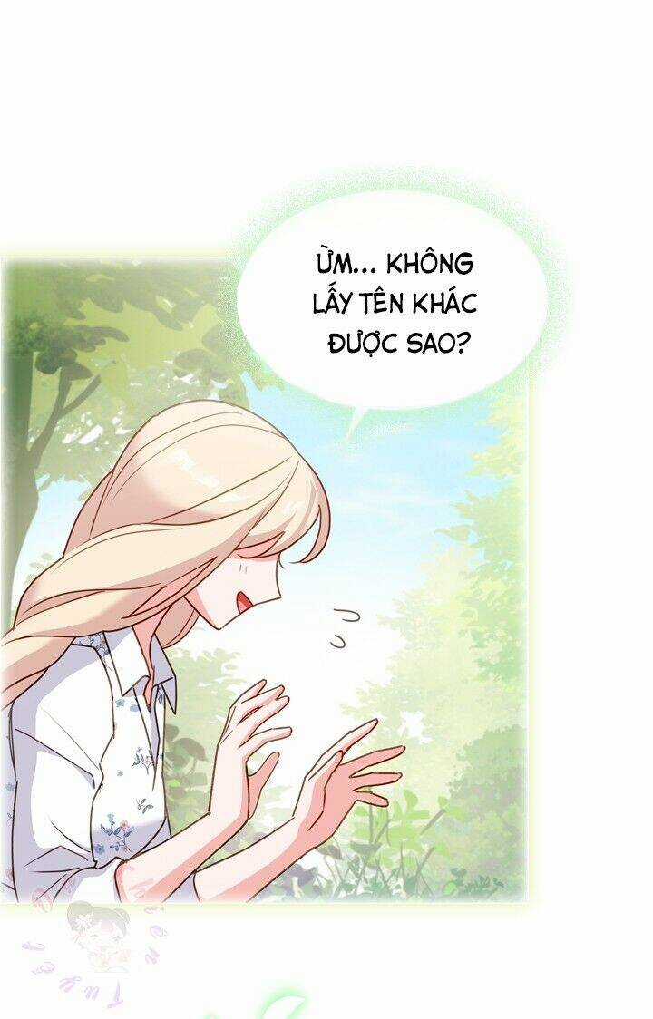 Để Yên Cho Tiểu Thư Hiền Chapter 7 trang 26