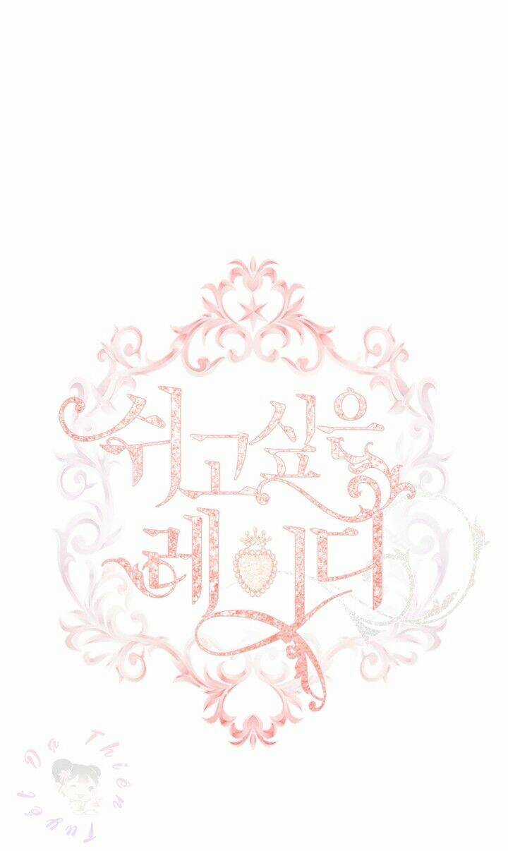 Để Yên Cho Tiểu Thư Hiền Chapter 7 trang 3