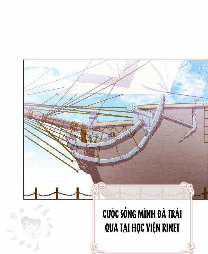 Để Yên Cho Tiểu Thư Hiền Chapter 7 trang 32