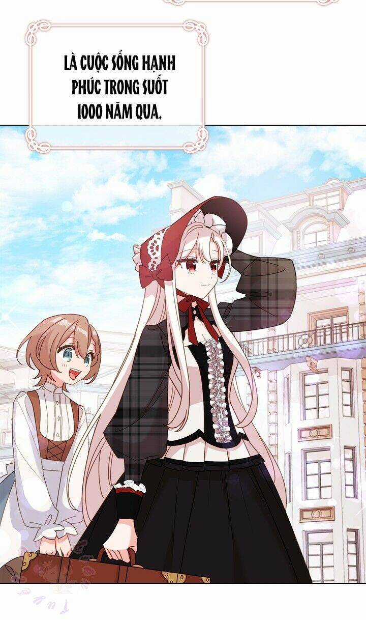 Để Yên Cho Tiểu Thư Hiền Chapter 7 trang 33