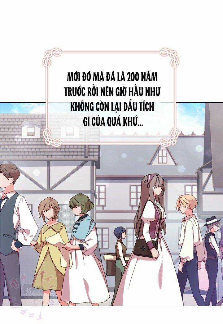 Để Yên Cho Tiểu Thư Hiền Chapter 7 trang 34